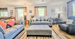 Condo SeaStar – 1-Bedroom Condo in Oyster Bay with Panoramic Ocean Views