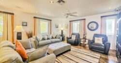 Condo SeaStar – 1-Bedroom Condo in Oyster Bay with Panoramic Ocean Views