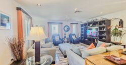 Condo SeaStar – 1-Bedroom Condo in Oyster Bay with Panoramic Ocean Views