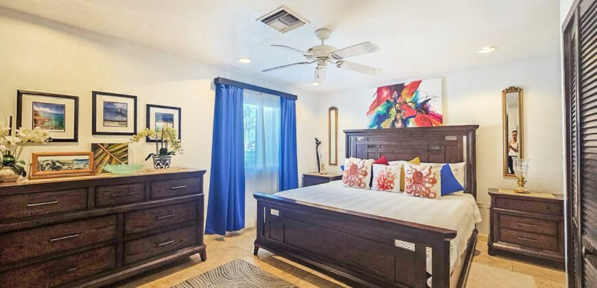 Condo SeaStar – 1-Bedroom Condo in Oyster Bay with Panoramic Ocean Views