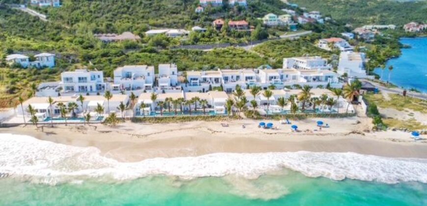 Condo SeaStar – 1-Bedroom Condo in Oyster Bay with Panoramic Ocean Views