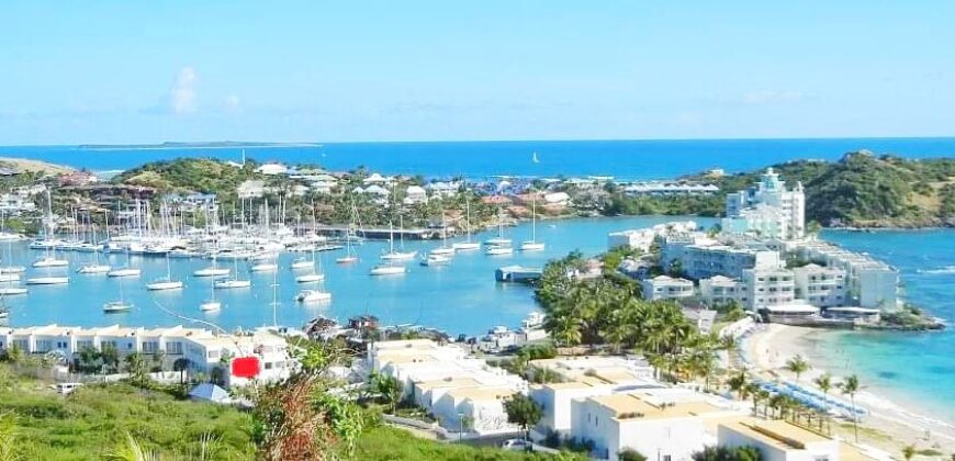 Condo SeaStar – 1-Bedroom Condo in Oyster Bay with Panoramic Ocean Views