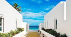 Condo SeaStar – 1-Bedroom Condo in Oyster Bay with Panoramic Ocean Views