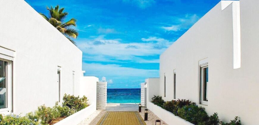 Condo SeaStar – 1-Bedroom Condo in Oyster Bay with Panoramic Ocean Views