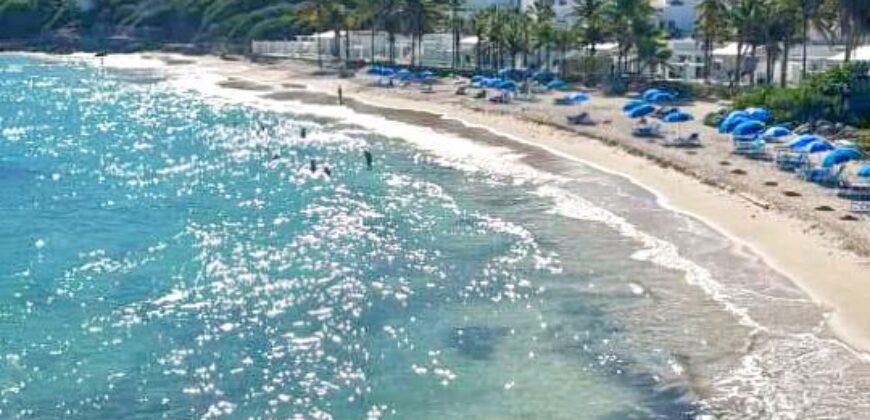 Condo SeaStar – 1-Bedroom Condo in Oyster Bay with Panoramic Ocean Views