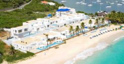 Condo SeaStar – 1-Bedroom Condo in Oyster Bay with Panoramic Ocean Views