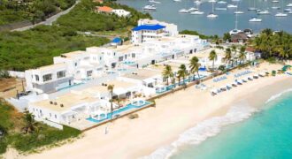 Condo SeaStar – 1-Bedroom Condo in Oyster Bay with Panoramic Ocean Views