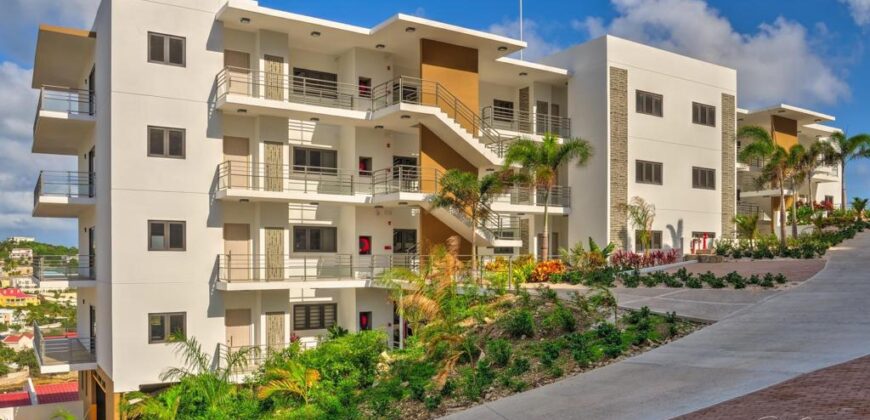 Lajas Residence 2-bedroom Condo