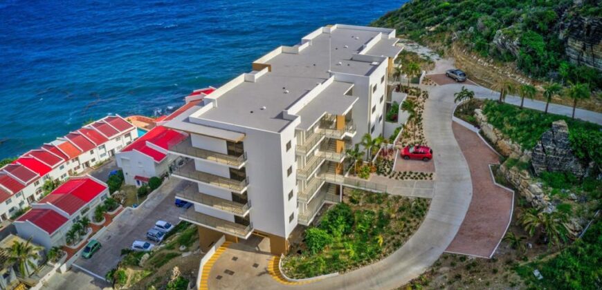 Lajas Residence 2-bedroom Condo