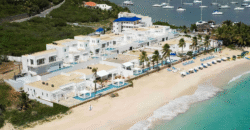 Condo SeaStar – 1-Bedroom Condo in Oyster Bay with Panoramic Ocean Views