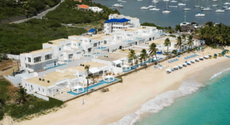 Condo SeaStar – 1-Bedroom Condo in Oyster Bay with Panoramic Ocean Views