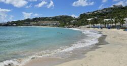 Condo SeaStar – 1-Bedroom Condo in Oyster Bay with Panoramic Ocean Views