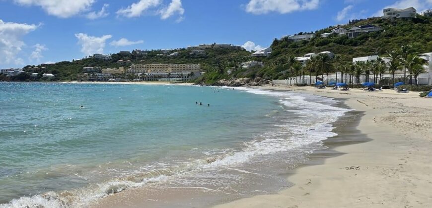 Condo SeaStar – 1-Bedroom Condo in Oyster Bay with Panoramic Ocean Views