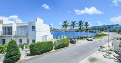 Condo SeaStar – 1-Bedroom Condo in Oyster Bay with Panoramic Ocean Views