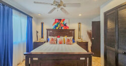 Condo SeaStar – 1-Bedroom Condo in Oyster Bay with Panoramic Ocean Views