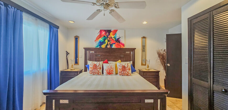 Condo SeaStar – 1-Bedroom Condo in Oyster Bay with Panoramic Ocean Views