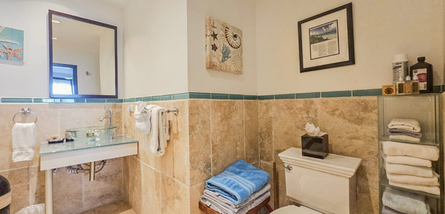 Condo SeaStar – 1-Bedroom Condo in Oyster Bay with Panoramic Ocean Views