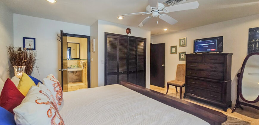 Condo SeaStar – 1-Bedroom Condo in Oyster Bay with Panoramic Ocean Views