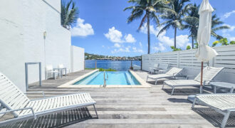 Condo SeaStar – 1-Bedroom Condo in Oyster Bay with Magnificent Ocean Scapes