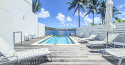 Condo SeaStar – 1-Bedroom Condo in Oyster Bay with Panoramic Ocean Views