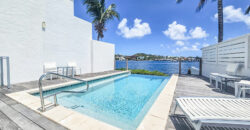 Condo SeaStar – 1-Bedroom Condo in Oyster Bay with Panoramic Ocean Views