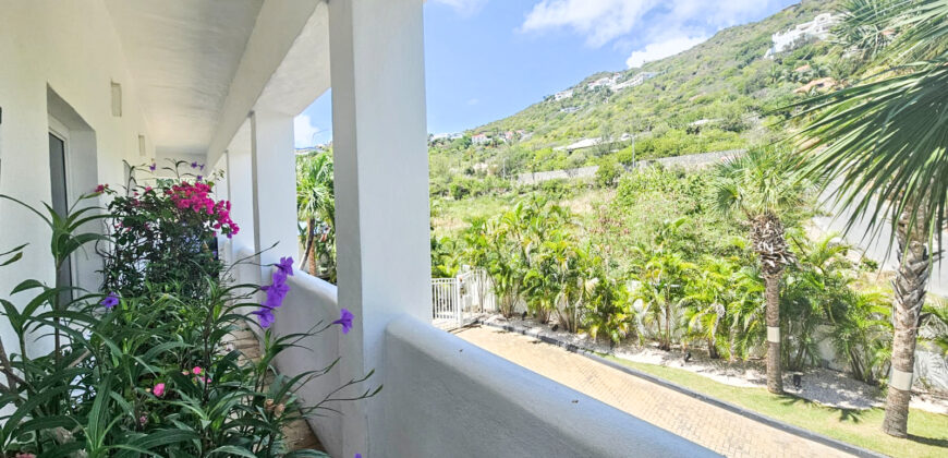 Condo SeaStar – 1-Bedroom Condo in Oyster Bay with Panoramic Ocean Views