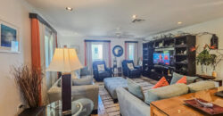 Condo SeaStar – 1-Bedroom Condo in Oyster Bay with Panoramic Ocean Views