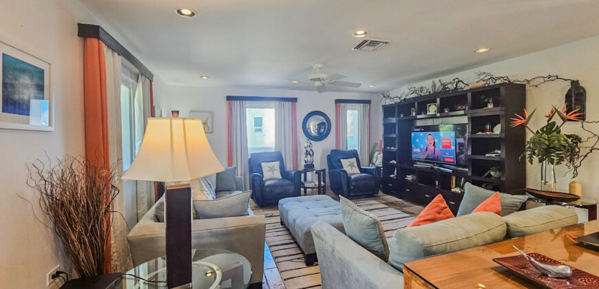 Condo SeaStar – 1-Bedroom Condo in Oyster Bay with Panoramic Ocean Views