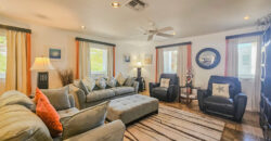 Condo SeaStar – 1-Bedroom Condo in Oyster Bay with Panoramic Ocean Views