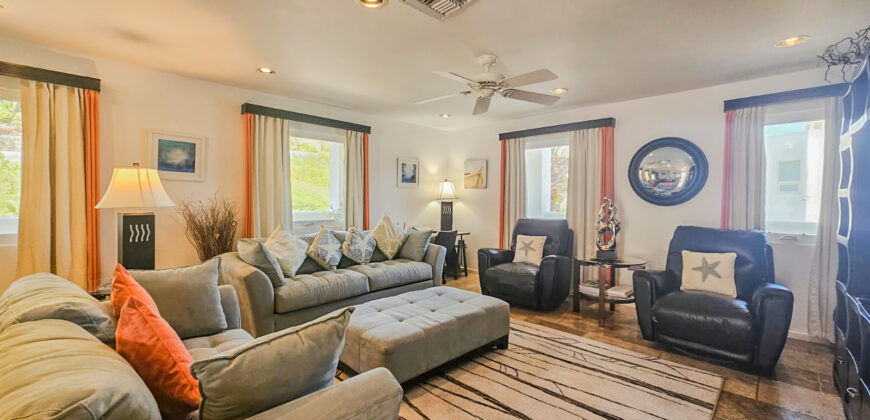 Condo SeaStar – 1-Bedroom Condo in Oyster Bay with Panoramic Ocean Views