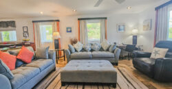 Condo SeaStar – 1-Bedroom Condo in Oyster Bay with Panoramic Ocean Views