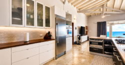 Luxury 4-Bedroom Oceanview Villa with Private Pool in Oyster Pond