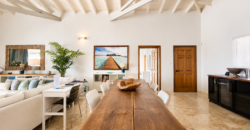 Luxury 4-Bedroom Oceanview Villa with Private Pool in Oyster Pond