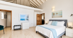 Luxury 4-Bedroom Oceanview Villa with Private Pool in Oyster Pond
