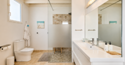 Luxury 4-Bedroom Oceanview Villa with Private Pool in Oyster Pond