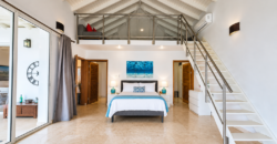 Luxury 4-Bedroom Oceanview Villa with Private Pool in Oyster Pond
