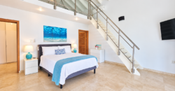 Luxury 4-Bedroom Oceanview Villa with Private Pool in Oyster Pond