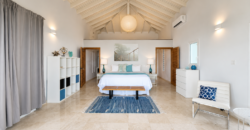Luxury 4-Bedroom Oceanview Villa with Private Pool in Oyster Pond