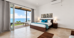 Luxury 4-Bedroom Oceanview Villa with Private Pool in Oyster Pond