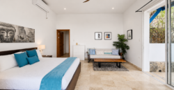 Luxury 4-Bedroom Oceanview Villa with Private Pool in Oyster Pond
