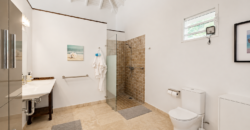 Luxury 4-Bedroom Oceanview Villa with Private Pool in Oyster Pond