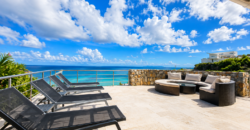 Luxury 4-Bedroom Oceanview Villa with Private Pool in Oyster Pond
