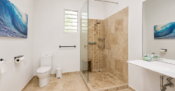 Luxury 4-Bedroom Oceanview Villa with Private Pool in Oyster Pond