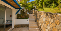 Luxury 4-Bedroom Oceanview Villa with Private Pool in Oyster Pond
