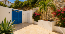 Luxury 4-Bedroom Oceanview Villa with Private Pool in Oyster Pond