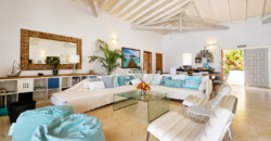 Luxury 4-Bedroom Oceanview Villa with Private Pool in Oyster Pond