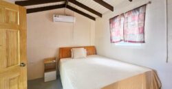 Cozy Apartment with Partial Ocean View in Guana Bay