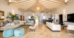 Luxury 4-Bedroom Oceanview Villa with Private Pool in Oyster Pond