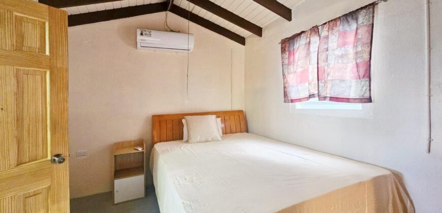 Cozy Apartment with Partial Ocean View in Guana Bay