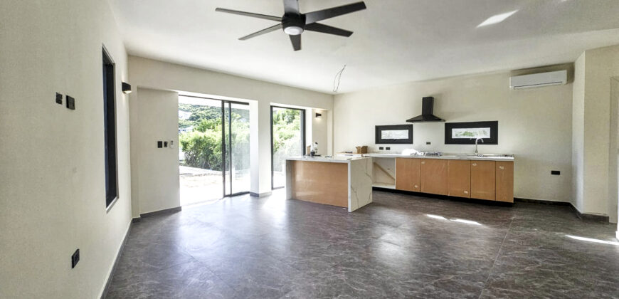 Newly Renovated 1-Bedroom in Guana Bay